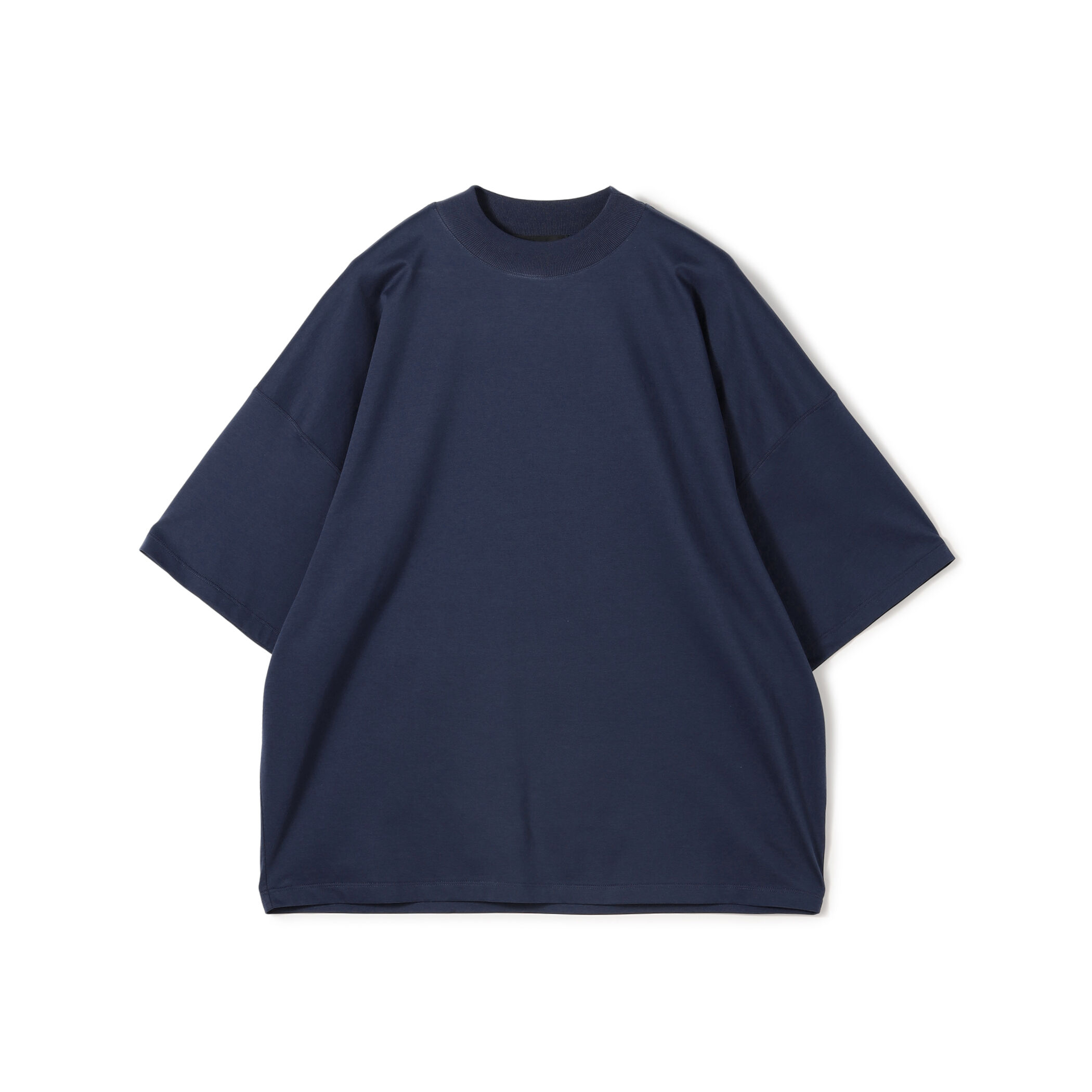 CABaN コットン ビルドネックTシャツ｜トゥモローランド 公式サイト