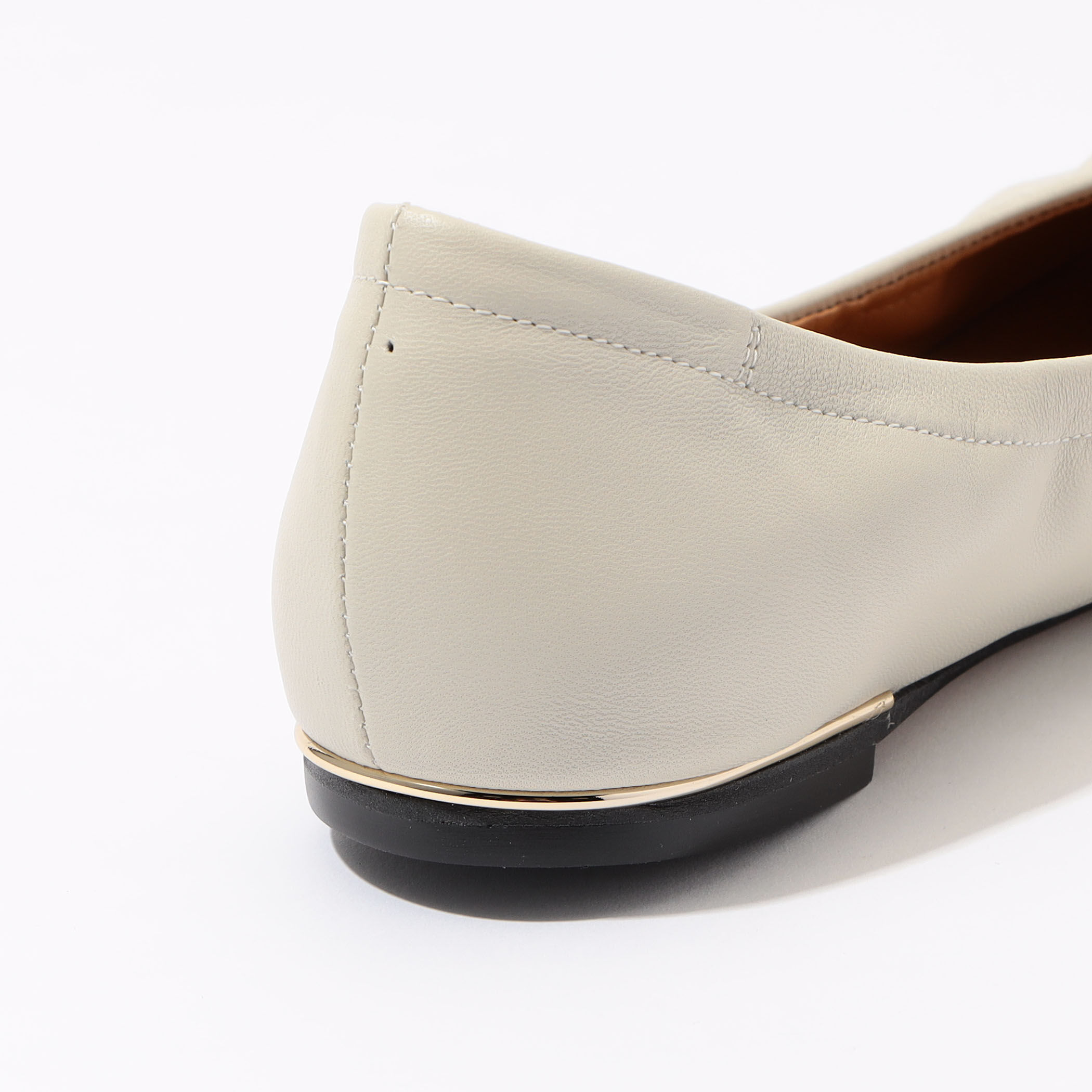 HENRI EN VARGO ALYSSA フラットシューズ｜トゥモローランド 公式通販