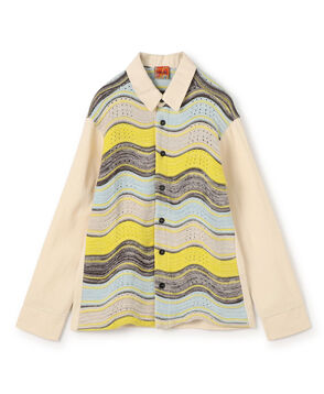 Vitelli OVERSHIRT