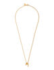 JOSEPHINE STUDIO ROSECHARM S ネックレス