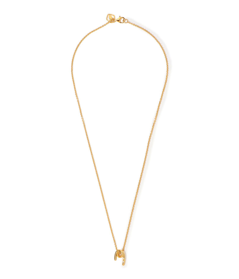 JOSEPHINE STUDIO ROSECHARM S ネックレス