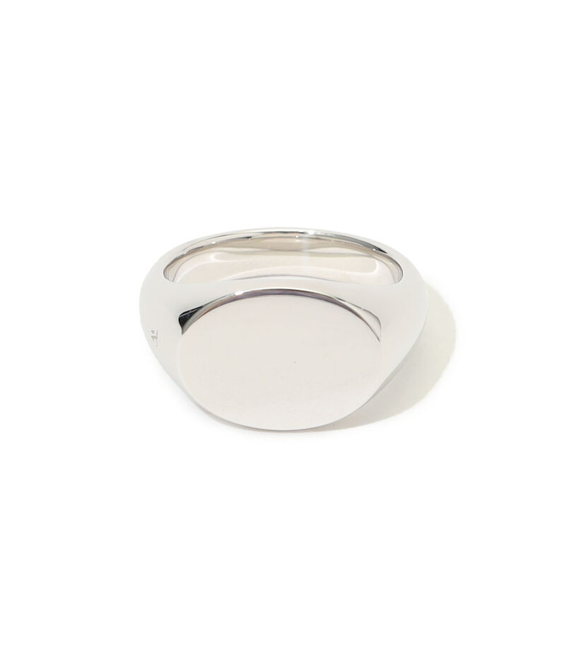 TOM WOOD Ivy Ring