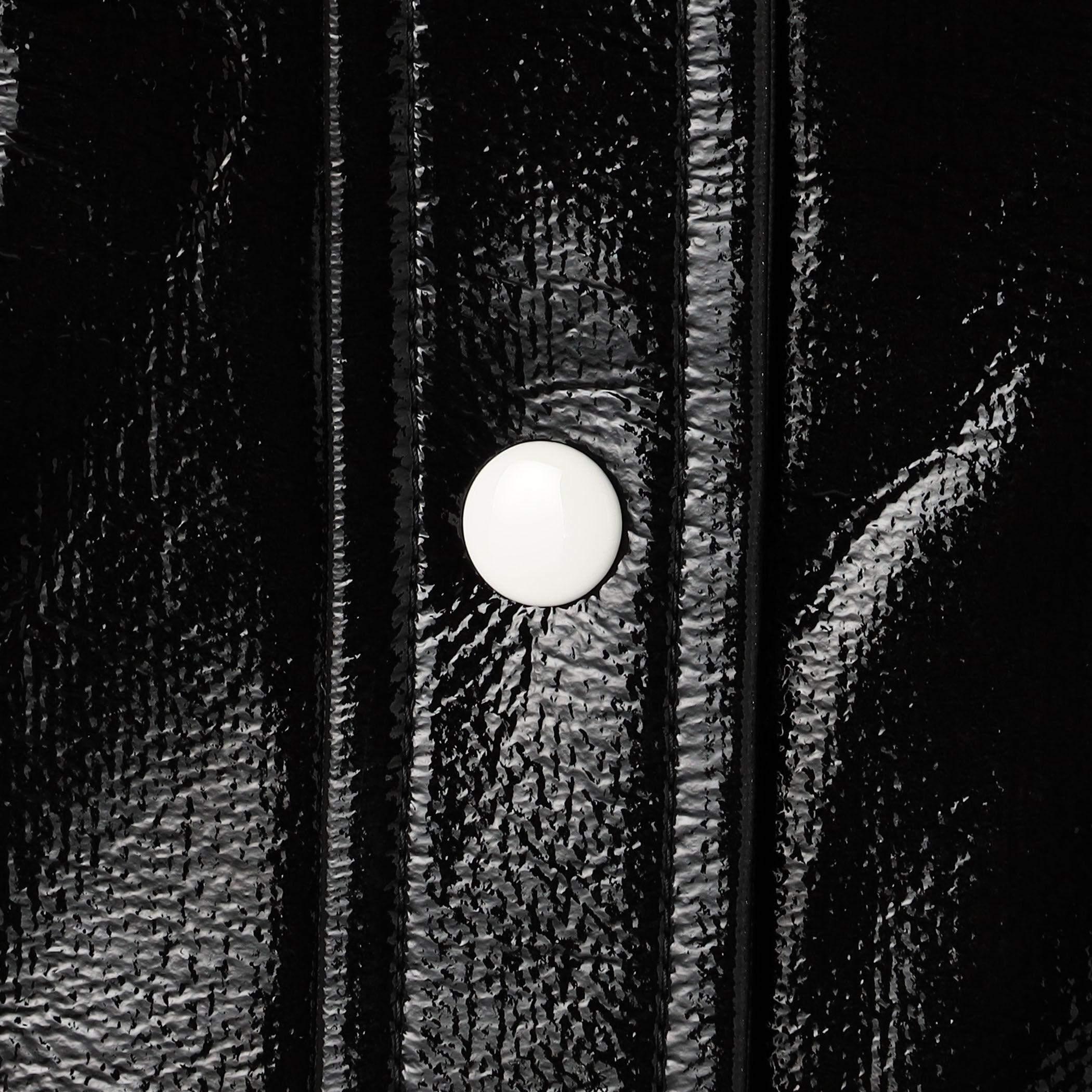 Courreges REEDITION VINYL JACKT｜トゥモローランド 公式通販