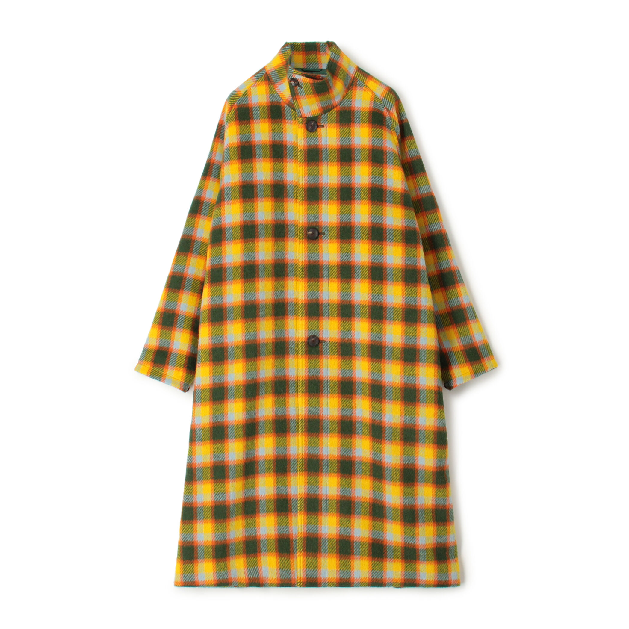 トゥモローランド購入品 MACPHEE スタンドカラーコート 36 ベージュ 楽天市場】【SALE／80%OFF】コットンダブルクロス フーデッド