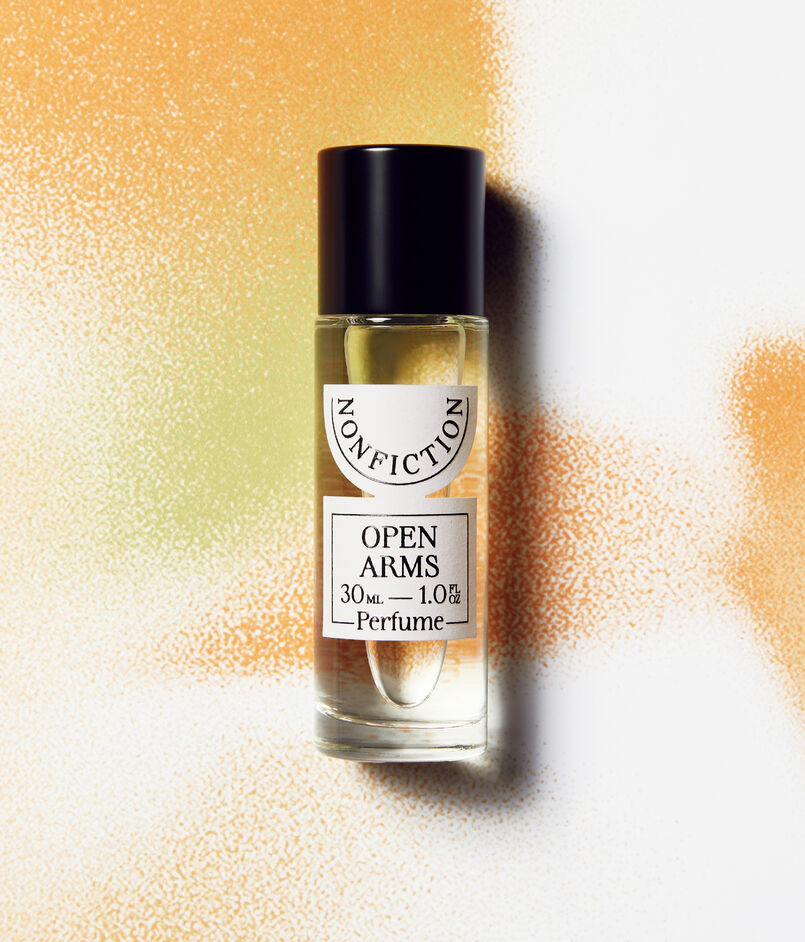 NONFICTION ポータブルオードパルファム 30ml