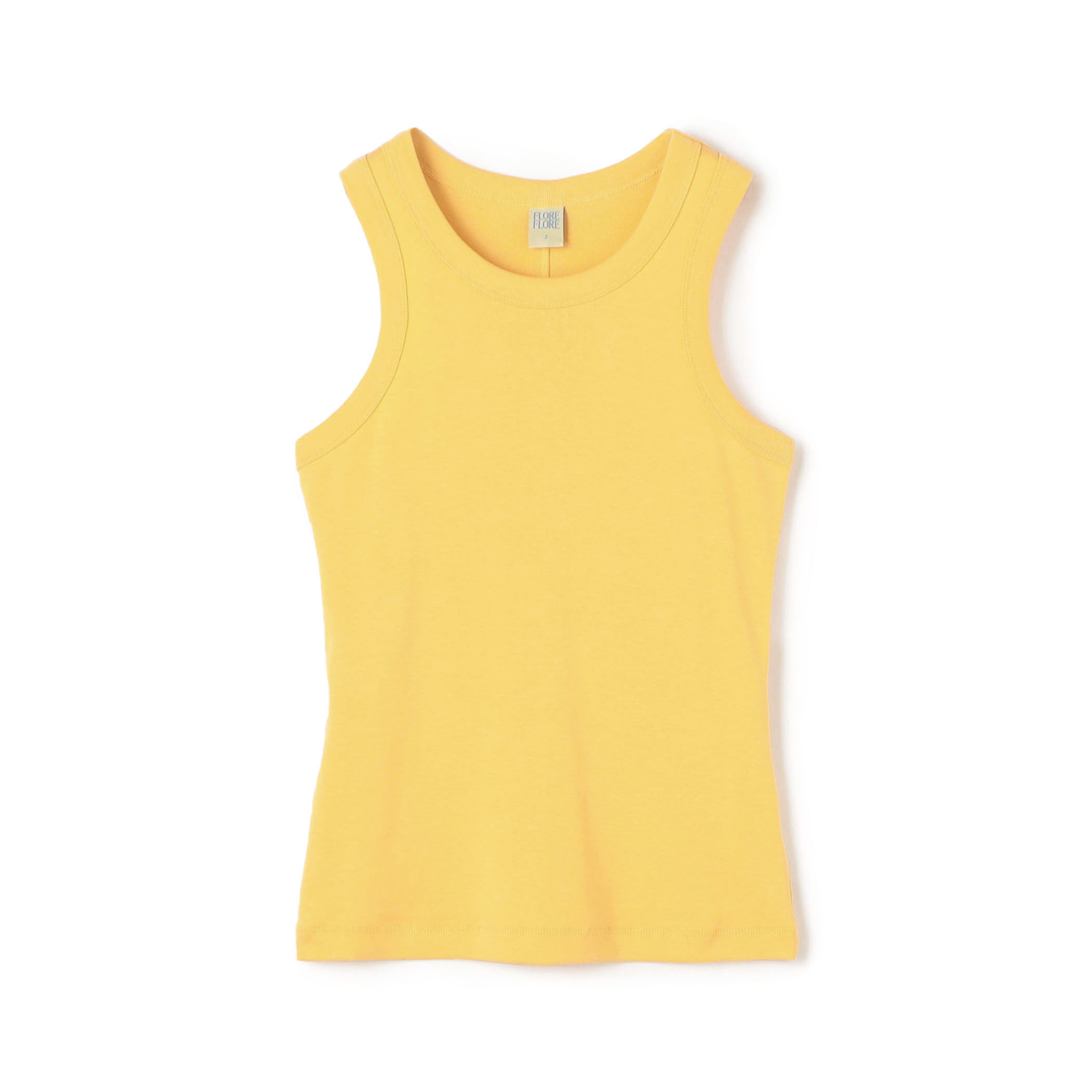 FLORE FLORE TANK TOP｜トゥモローランド 公式通販