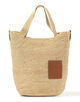 LOEWE スリットミニバッグ