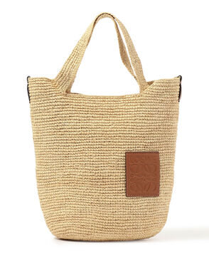 LOEWE スリットミニバッグ