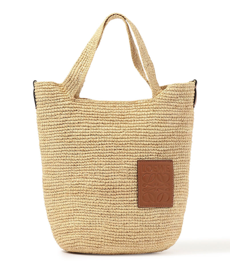 LOEWE スリットミニバッグ