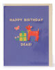 KlangundKleid.de GmbH HAPPY BIRTHDAY