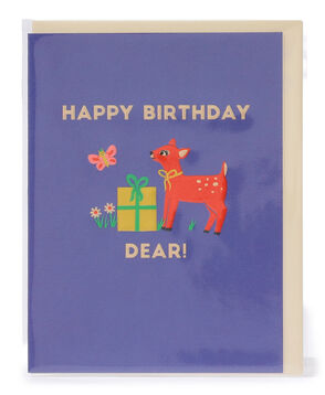 KlangundKleid.de GmbH HAPPY BIRTHDAY