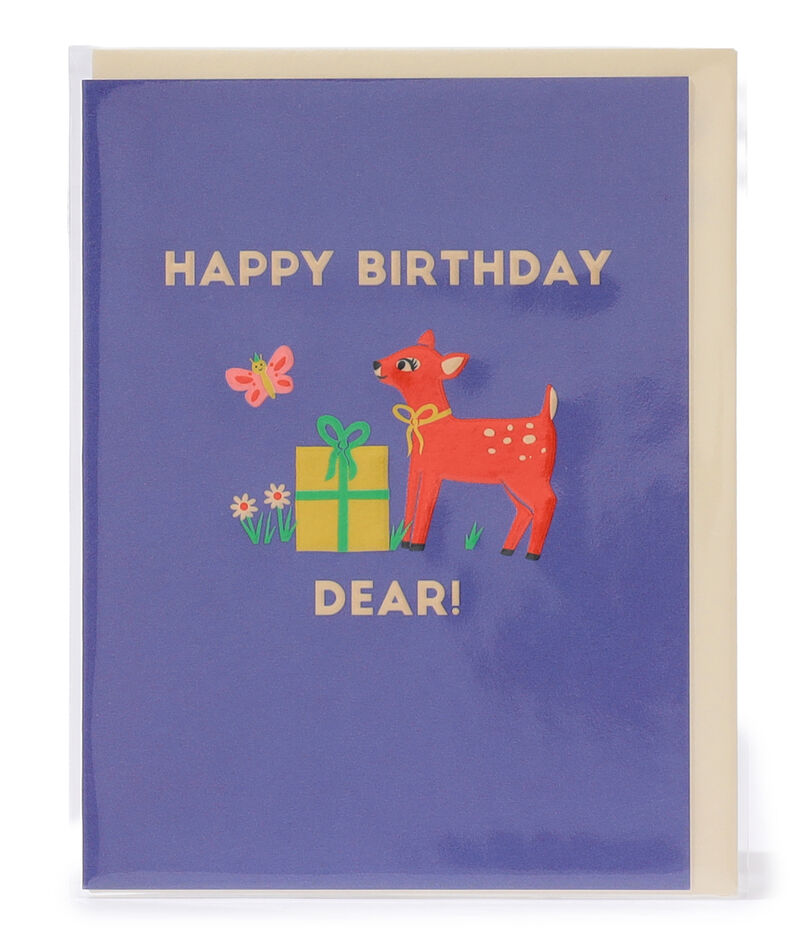 KlangundKleid.de GmbH HAPPY BIRTHDAY