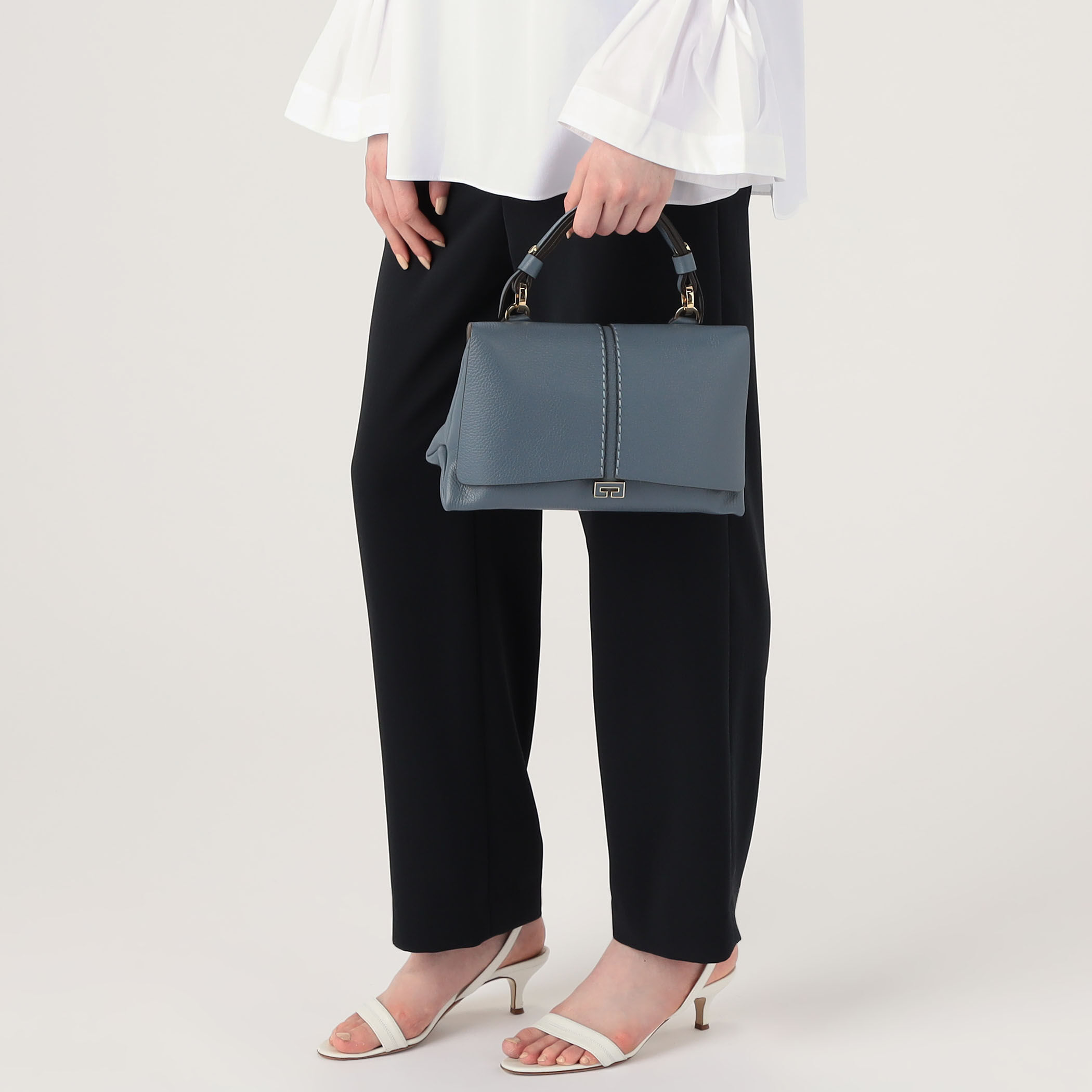 LORISTELLA KENDALL ハンドバッグ｜トゥモローランド 公式通販