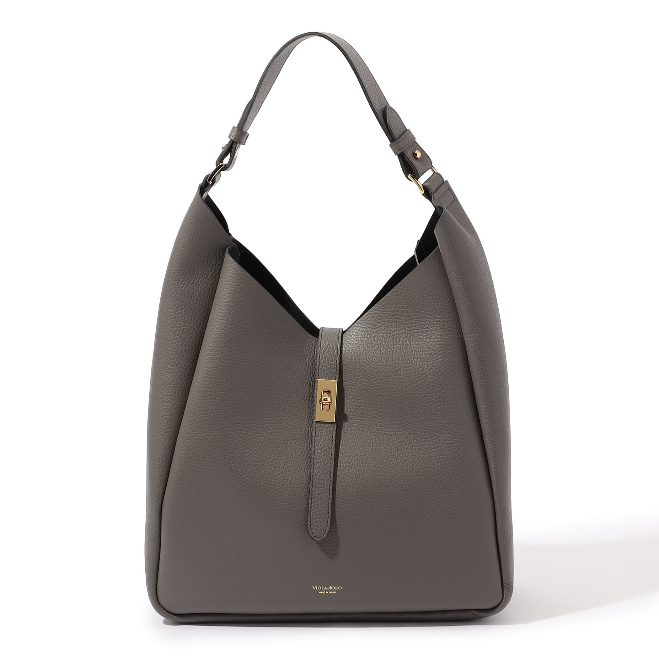 完売品✨ ヴィオラドーロ トゥモローランド レザー　2wayショルダーバッグ ヴィオラドーロ VIOLAd'ORO 2wayショルダーバッグ レザーバッグ