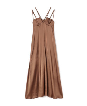 AERON SOPHIE Long Dress