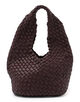 FALORNI MINI TOTE バッグ