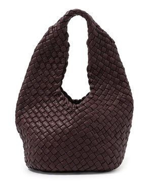 FALORNI MINI TOTE バッグ