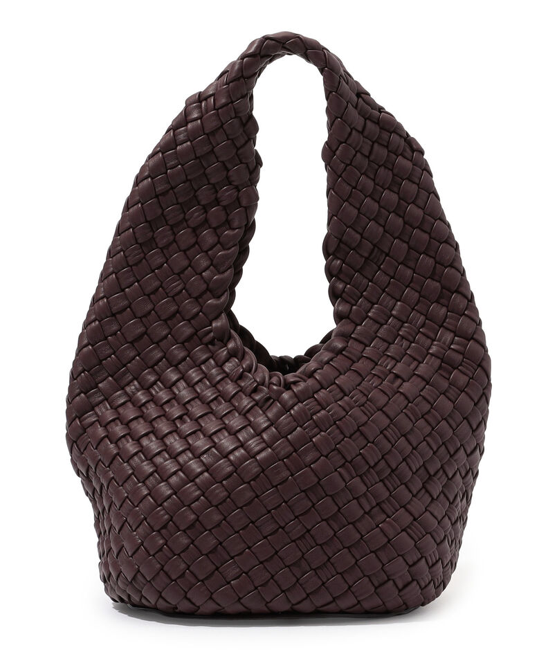 FALORNI MINI TOTE バッグ