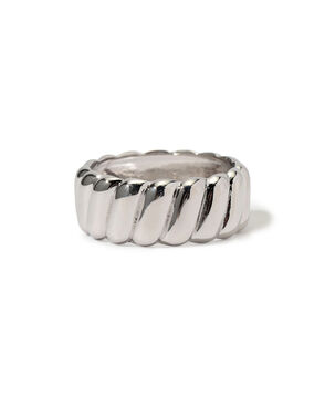 DAUGHTERS JEWELRY Rib リング