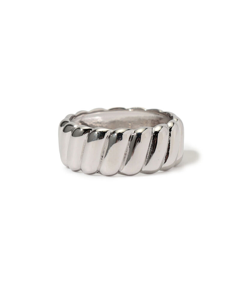 DAUGHTERS JEWELRY Rib リング