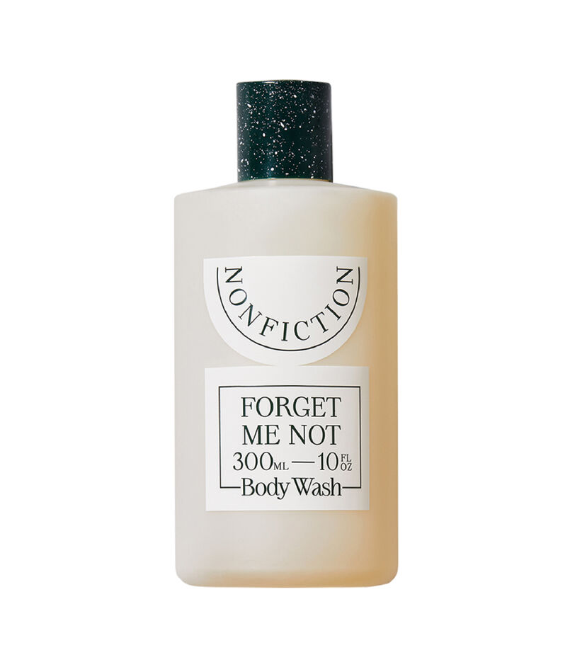 NONFICTION ボディウォッシュ 300ml