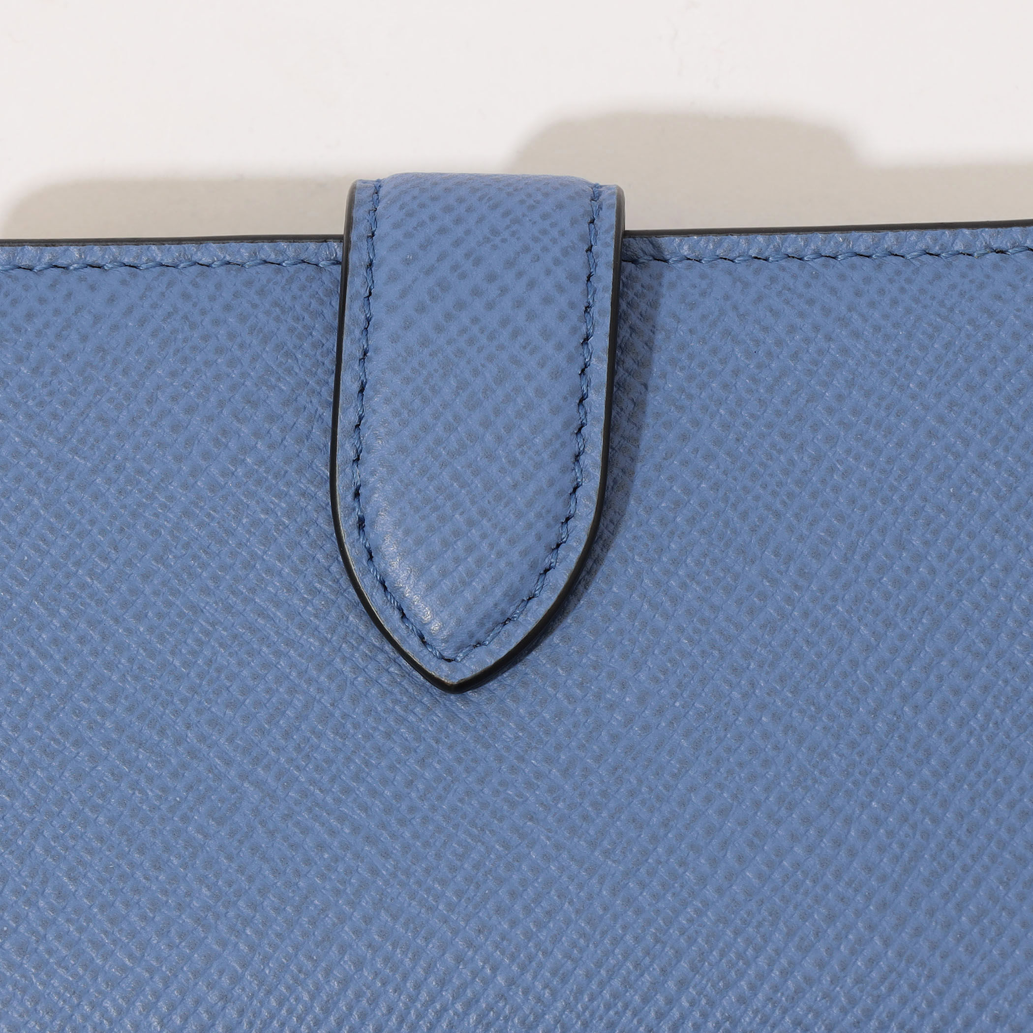 SMYTHSON CONTINENTAL PURSE｜トゥモローランド 公式サイト