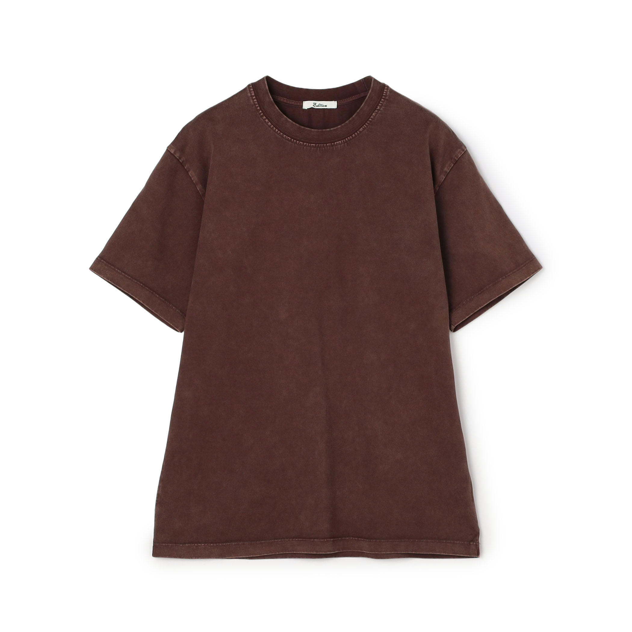 Edition 半袖Tシャツ｜トゥモローランド 公式サイト