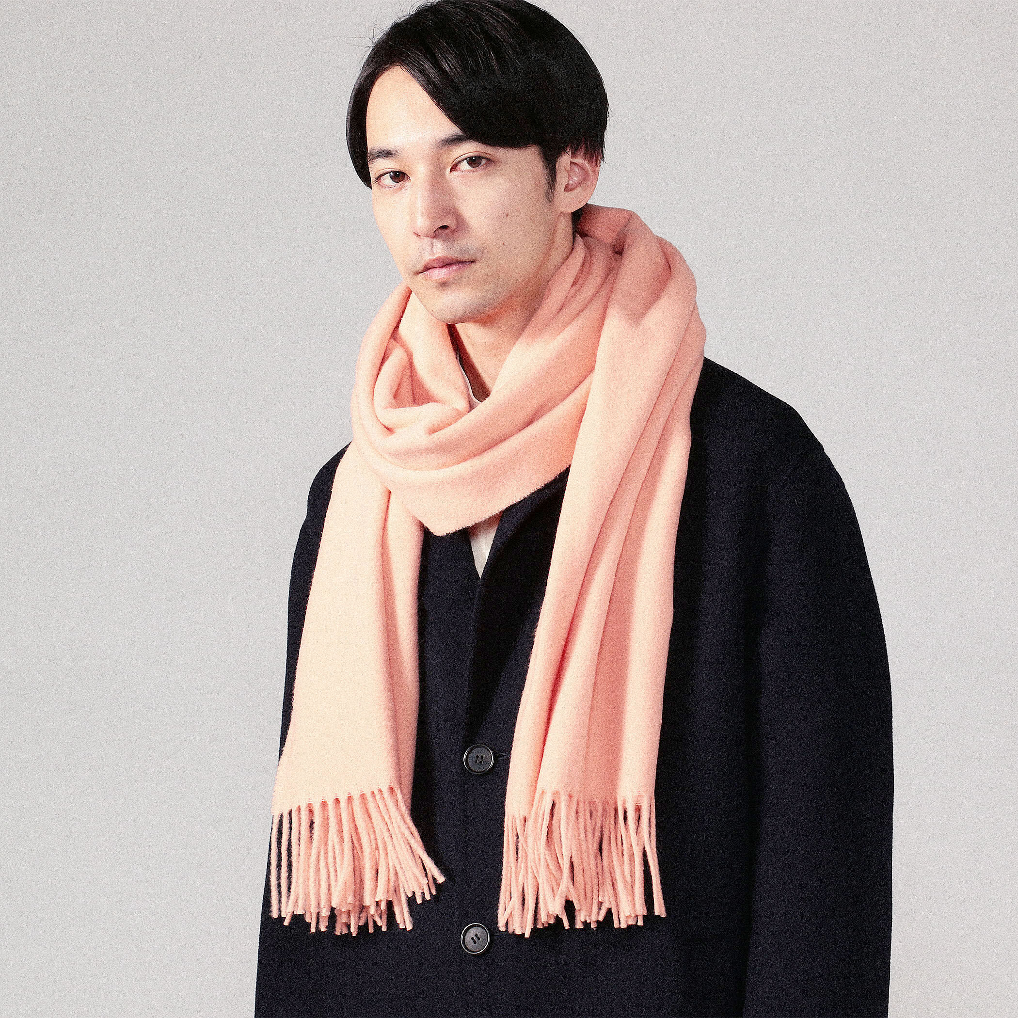 Acne Studios CANADA NEW ウールストール｜トゥモローランド 公式通販