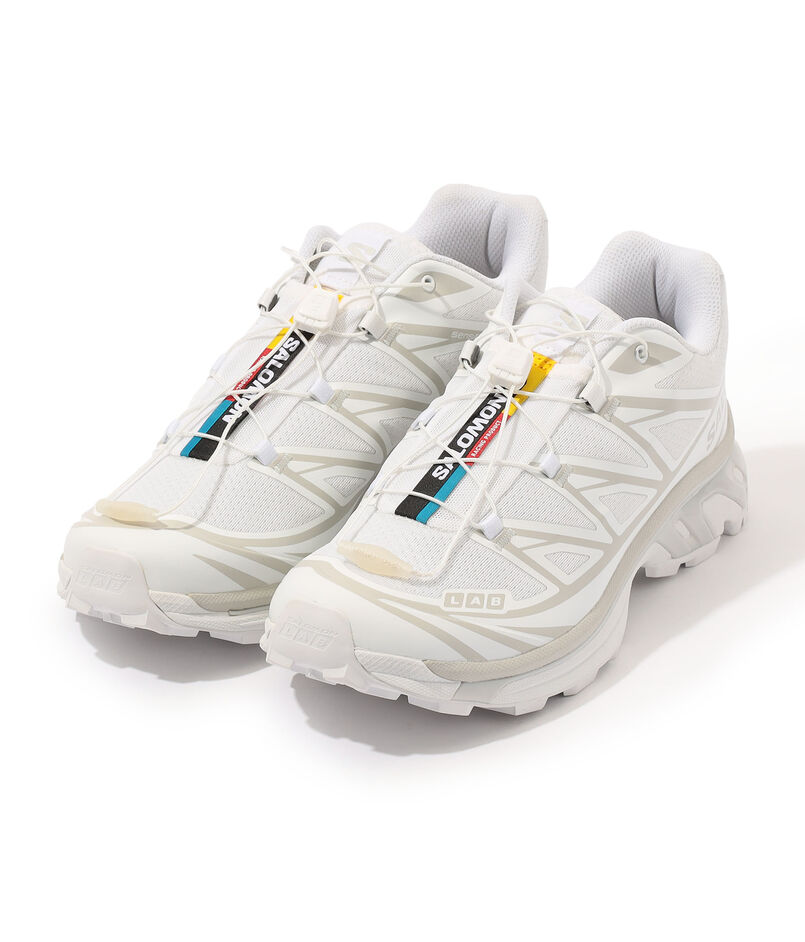 SALOMON ADVANCED XT-6