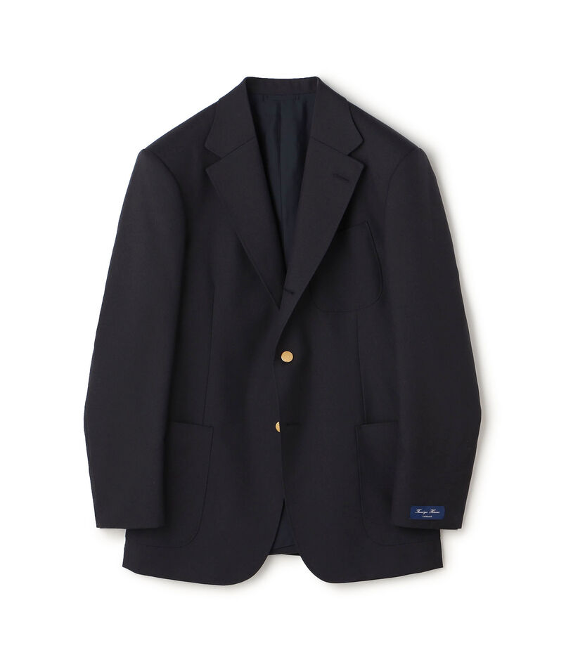 FUMIYA HIRA JACKET