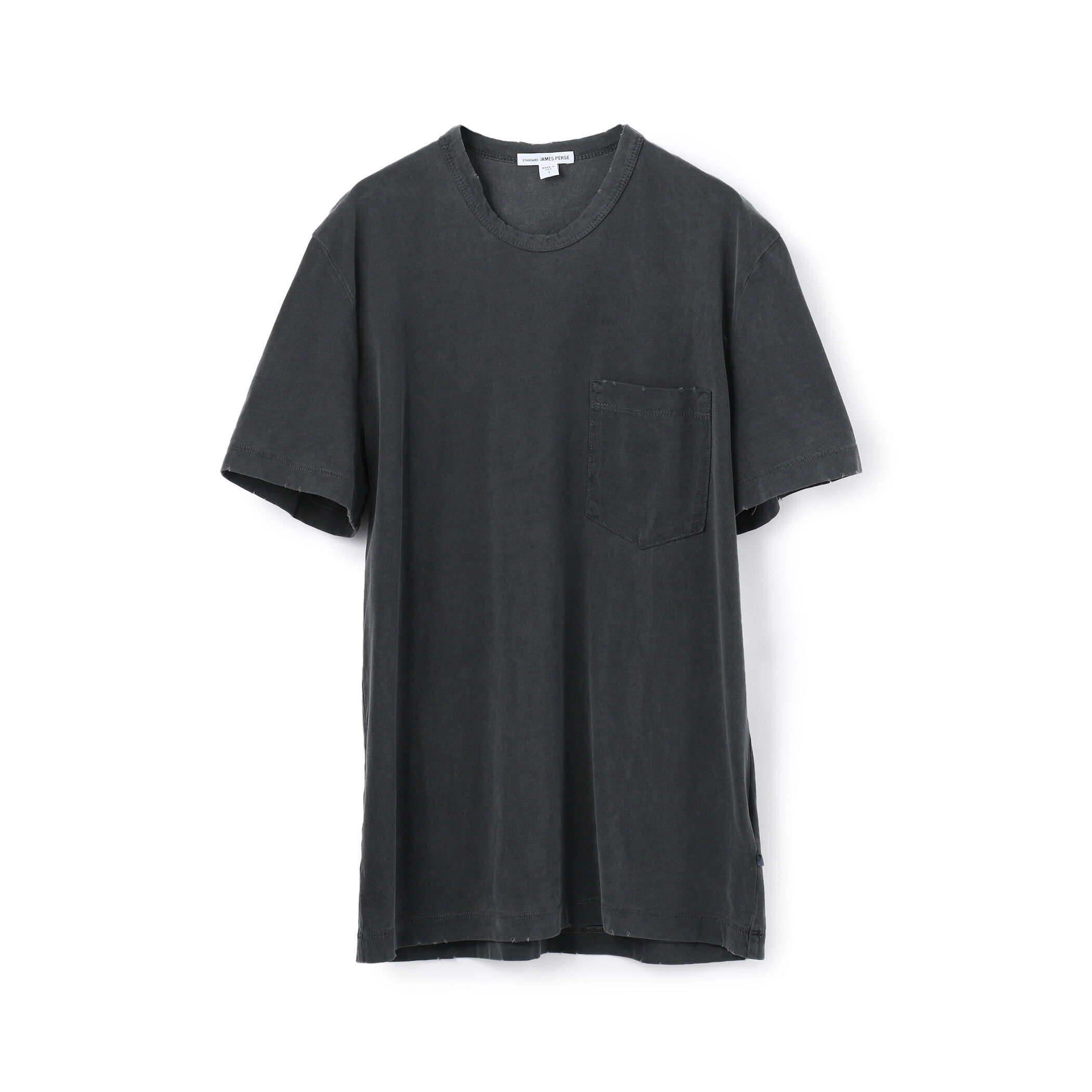 コットン ポケット付きTシャツ MSX3349G｜トゥモローランド 公式通販