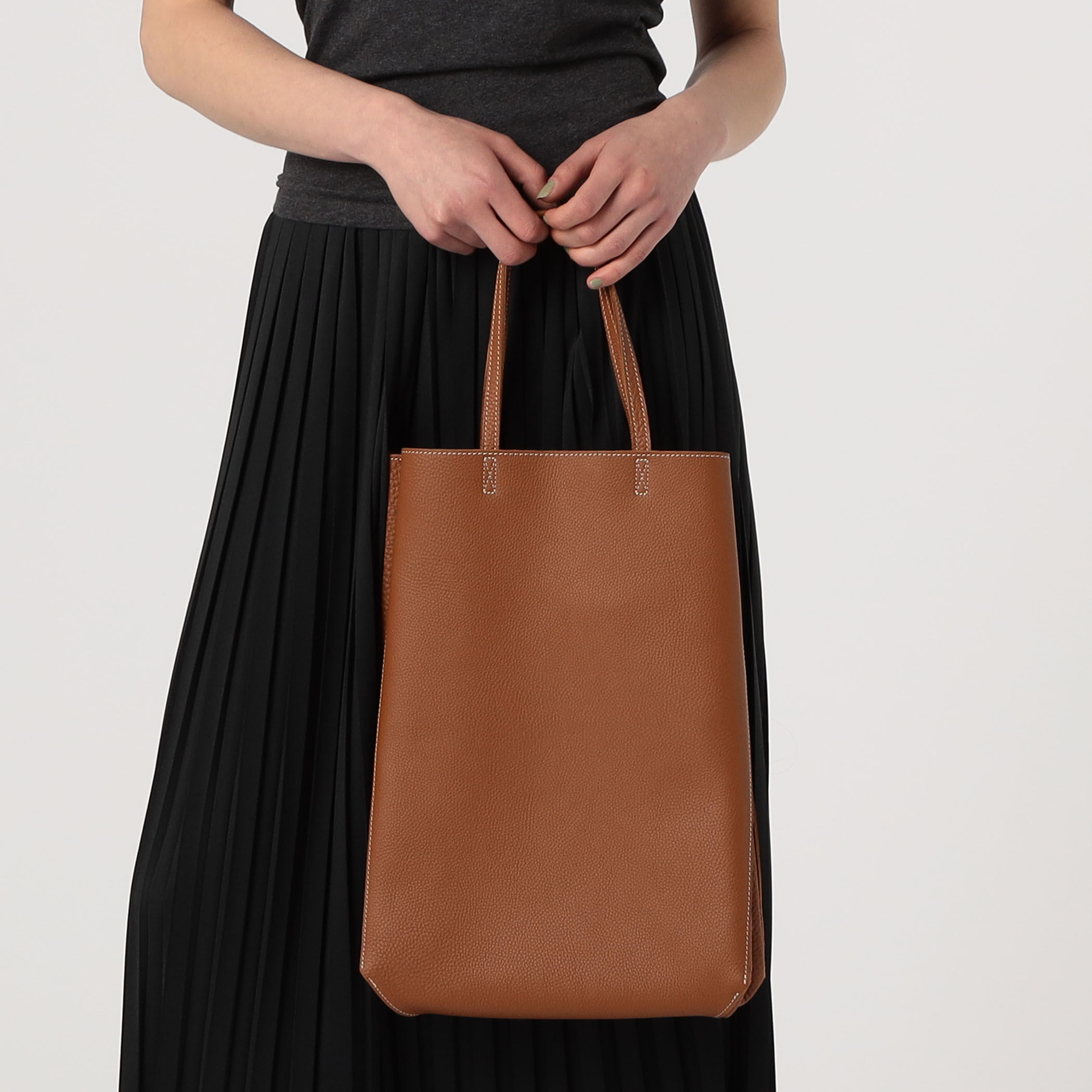 □Pachyderm PT02-HG トートバッグ｜トゥモローランド 公式通販