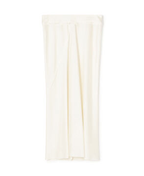 KANAKO SAKAI SATIN SKIRT