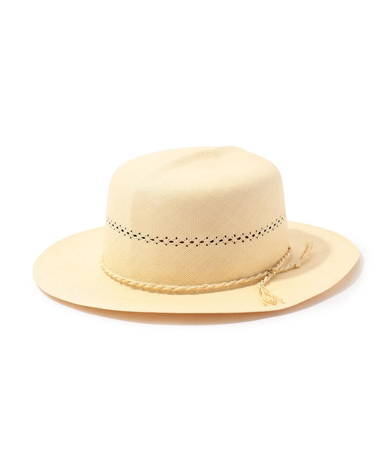 ORRS OPTIMO PANAMA HAT Grade.20 Cuenca