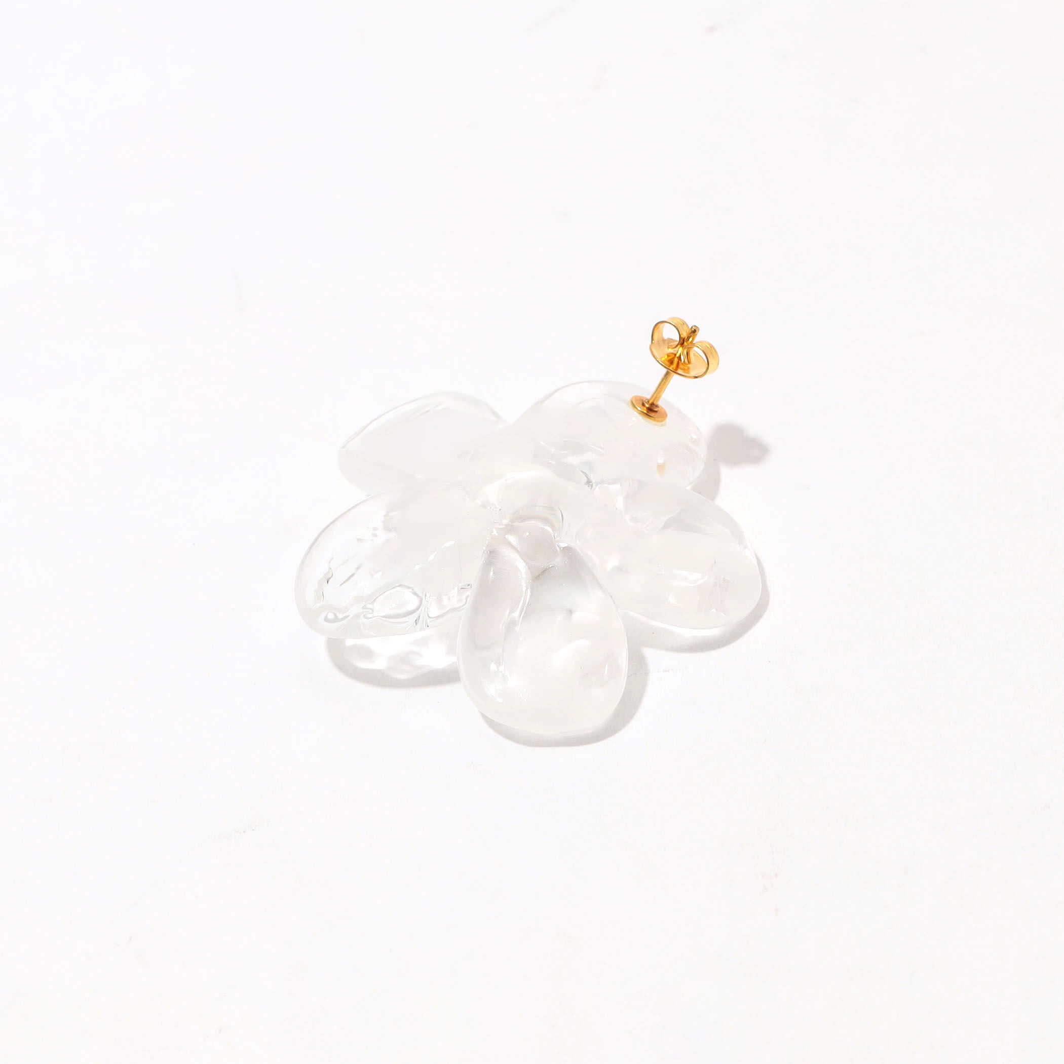 【関税込み】LEVENS JEWELS Infinite Charm シングルピアス LEVENS JEWELS MAXI FLOR シングルピアス｜トゥモローランド