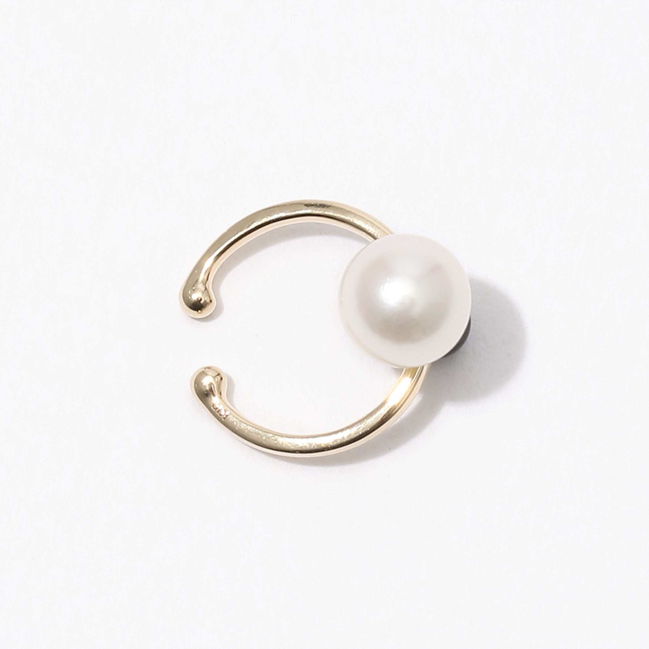 Hirotaka Double Pearl イヤーカフ｜トゥモローランド 公式通販