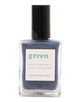 MANUCURIST green カラー