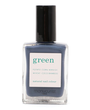 MANUCURIST green カラー