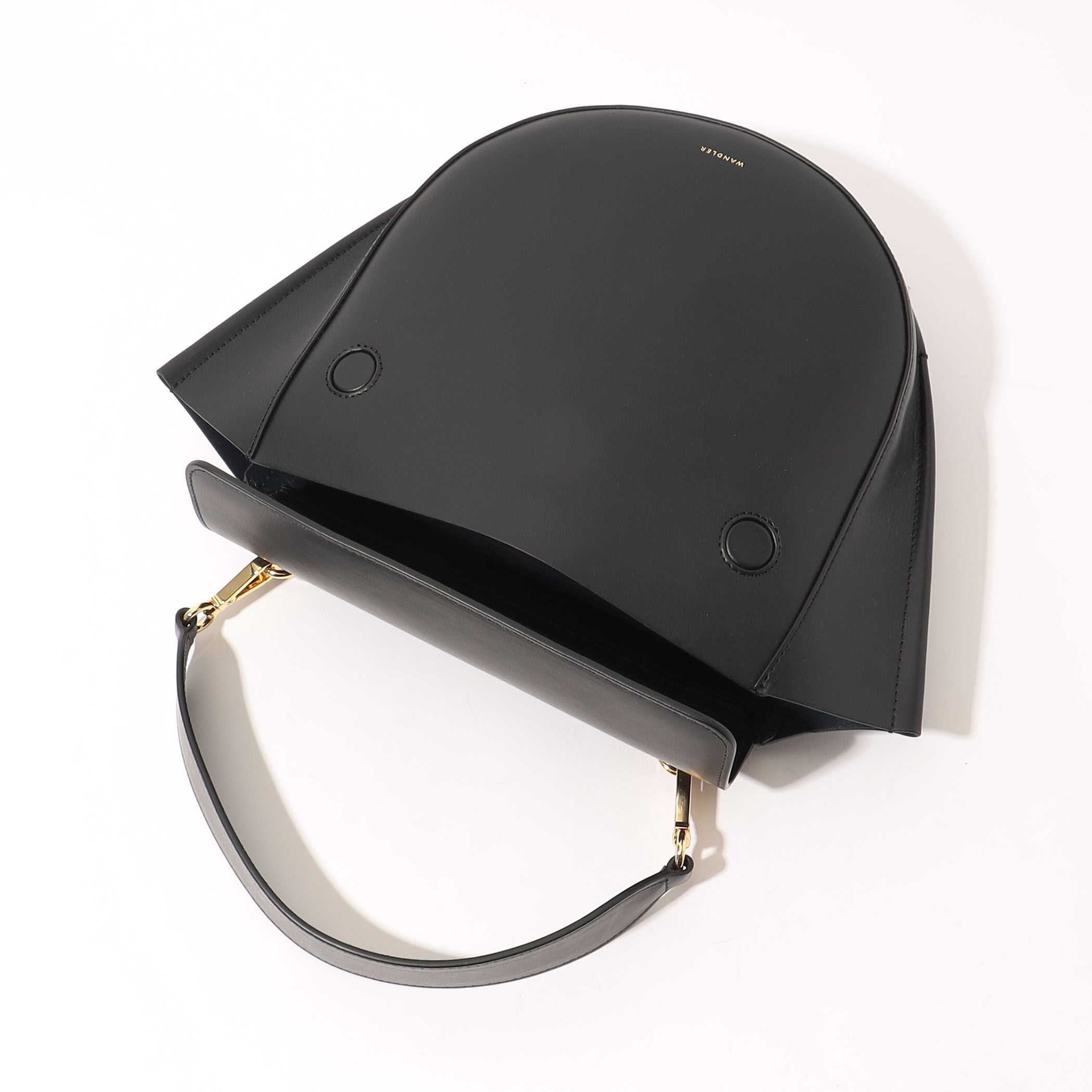 WANDLER HORTENSIA MEDIUM ショルダーバッグ｜トゥモローランド 公式通販