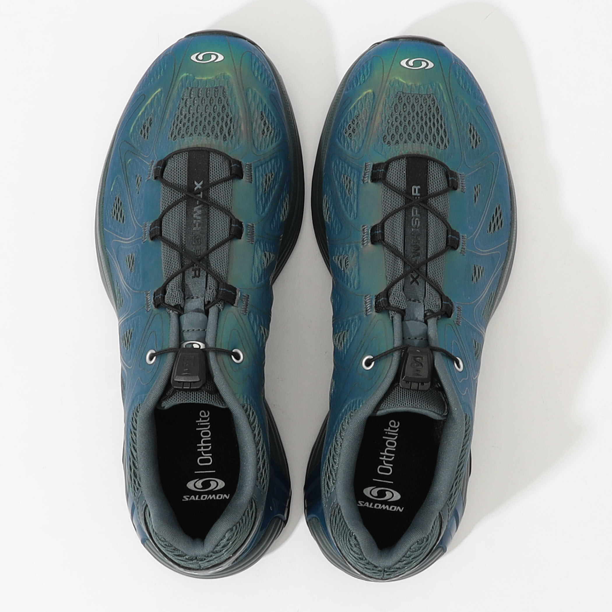 SALOMON ADVANCED XT-WHISPER VOID スニーカー｜トゥモローランド 公式