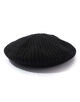 ■KIJIMA TAKAYUKI CASHMERE ニット ベレー帽