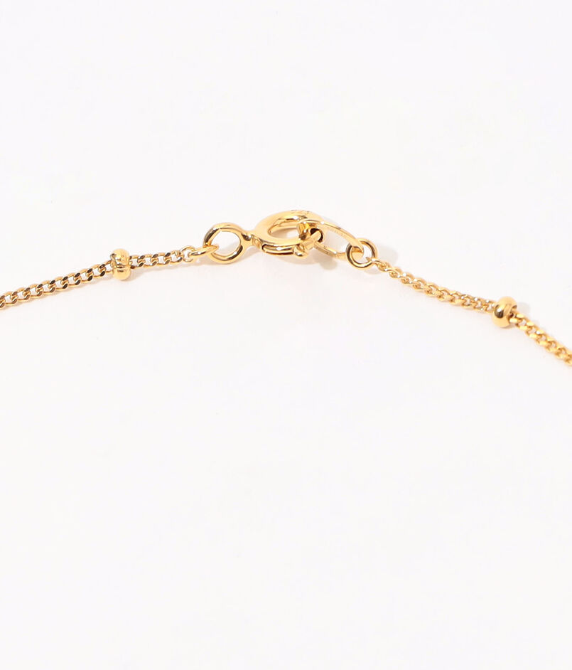 人気ブラドン MARIHA 公式通販 Horse｜トゥモローランド コインネックレス ロングコート