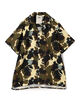 OAS Foliago Cuba Linen Shirt