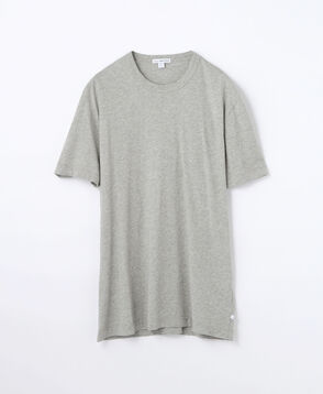 ベーシック クルーネックTシャツ MHE3311