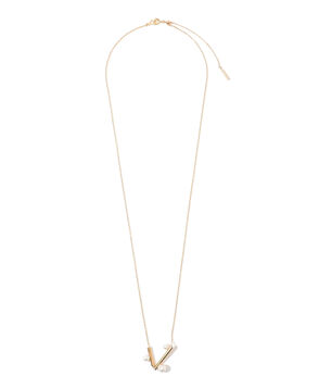 【別注】januka×TOMORROWLAND パールネックレス