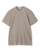 コットンジャージー ラウンジTシャツ MLJ3311