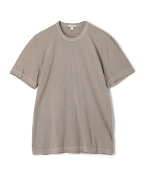 コットンジャージー ラウンジTシャツ MLJ3311