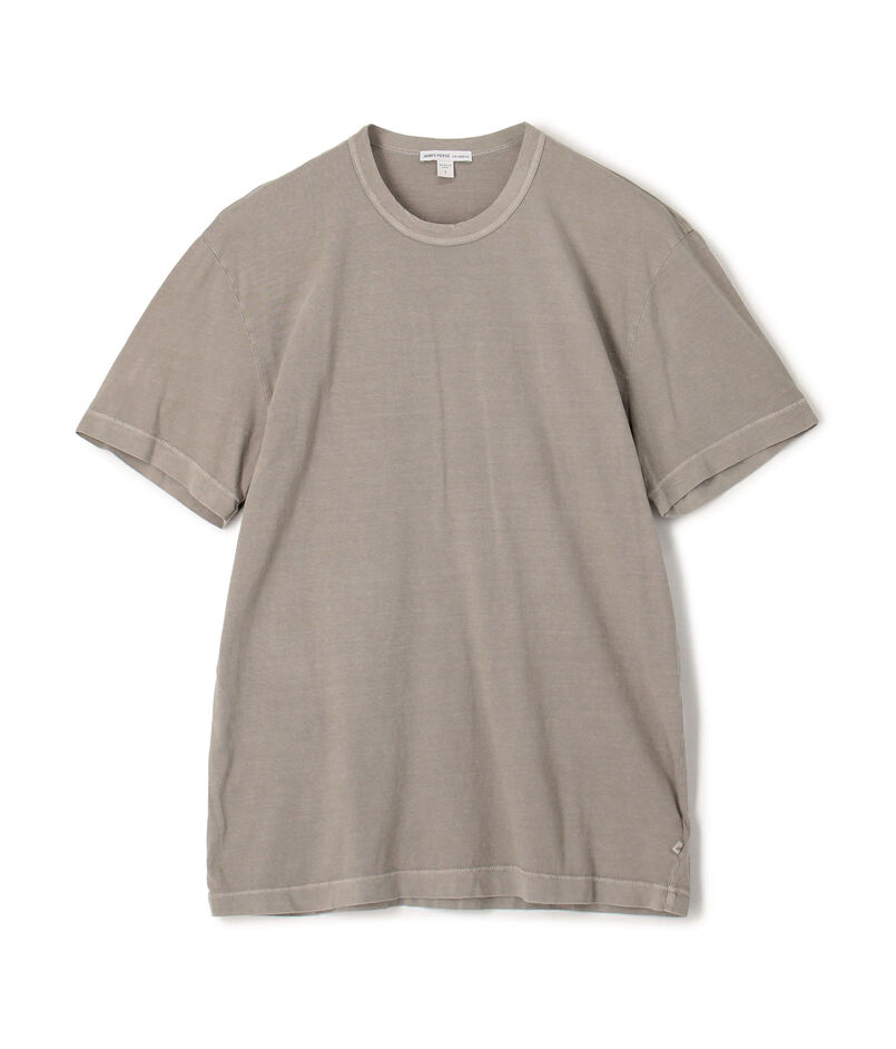 コットンジャージー ラウンジTシャツ MLJ3311