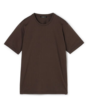 ファインコットン ハーフスリーブTシャツ
