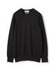 TOMORROWLAND tricot スーパーカシミヤ クルーネックプルオーバー